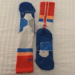 Nike Elite Socks